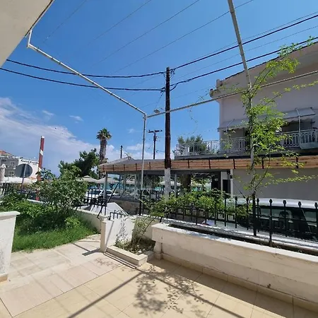 Sea View 公寓