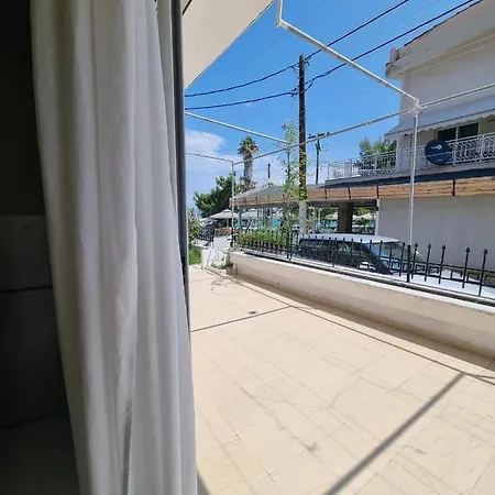 Sea View 公寓 *