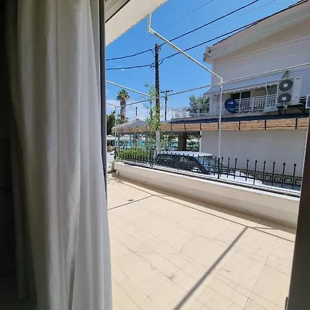 公寓 Sea View *